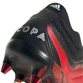 Adidas Copa 20+ Sg M G28669 multicolor rojo 1