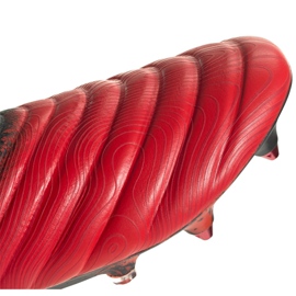 Adidas Copa 20+ Sg M G28669 multicolor rojo 2