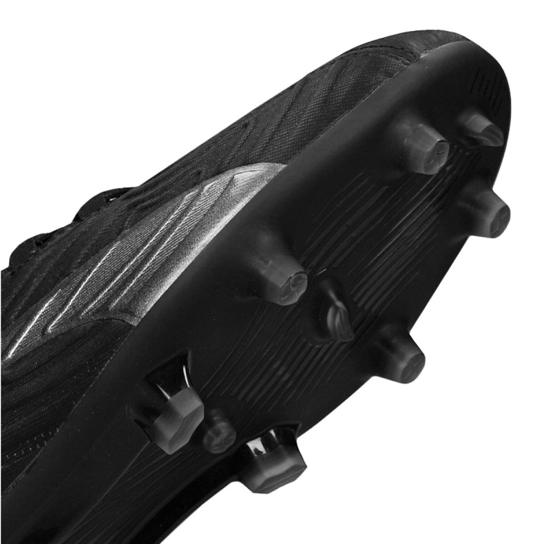 Zapatos Puma One 20.3 Fg / Ag M 105826-02 negro negro 1