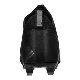 Zapatos Puma One 20.3 Fg / Ag M 105826-02 negro negro 2