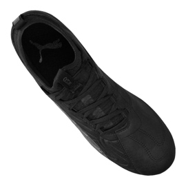 Zapatos Puma One 20.3 Fg / Ag M 105826-02 negro negro 3