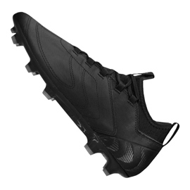 Zapatos Puma One 20.3 Fg / Ag M 105826-02 negro negro 5