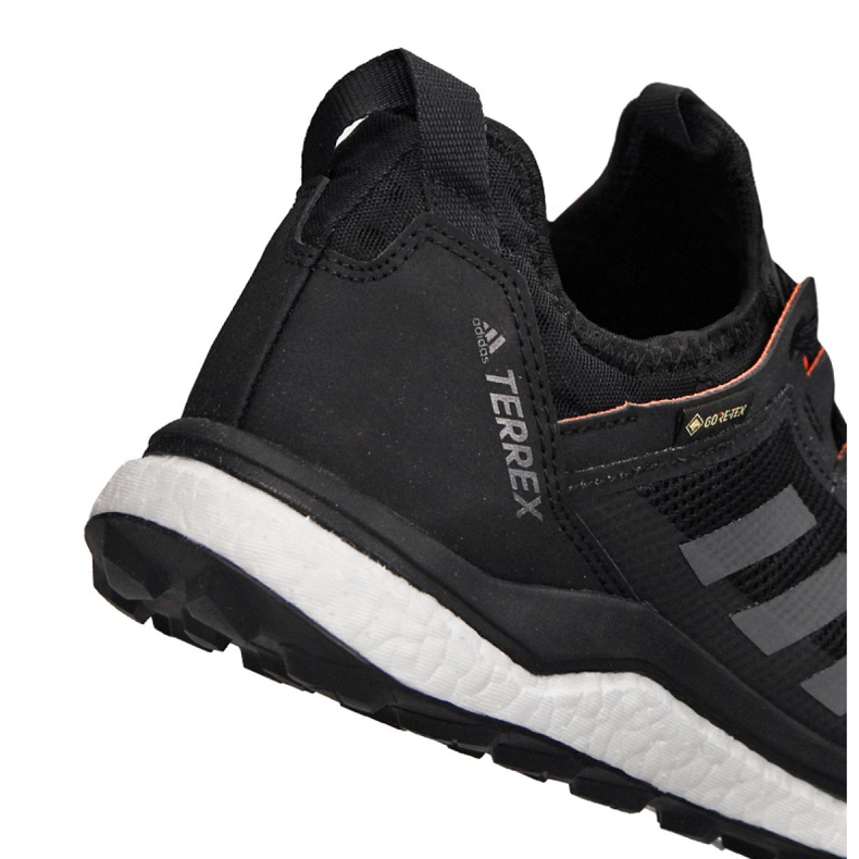 Zapatillas Adidas Terrex Agravic Flow Gtx M EF9614 negro 1