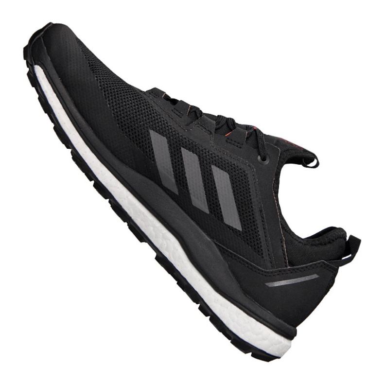 Zapatillas Adidas Terrex Agravic Flow Gtx M EF9614 negro 2