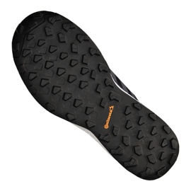 Zapatillas Adidas Terrex Agravic Flow Gtx M EF9614 negro 3