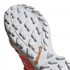 Zapatillas Adidas Terrex Swift R2 Gtx M EF4609 negro multicolor 6