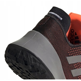 Zapatillas Adidas SenseBounce + Ace M EG1025 negro multicolor 1 Zapatillas Adidas SenseBounce + Ace M EG1025 negro multicolor 1