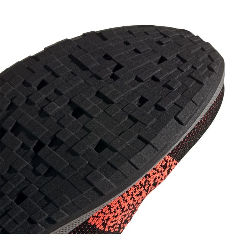 Zapatillas Adidas SenseBounce + Ace M EG1025 negro multicolor 2