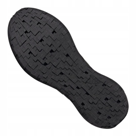 Zapatillas Adidas SenseBounce + Ace M EG1025 negro multicolor 6
