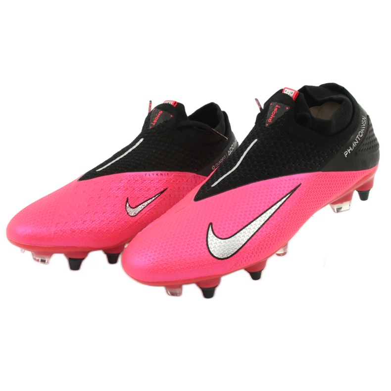 Calzado Nike Phantom Vsn Elite Df SG-Pro Ac M CD4163-606 rojo 2