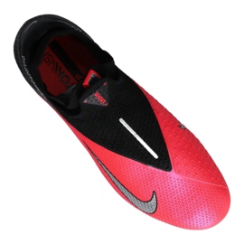 Calzado Nike Phantom Vsn Elite Df SG-Pro Ac M CD4163-606 rojo 6