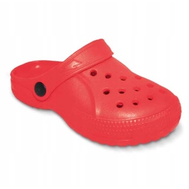 Befado otros zapatos para niños - rojo 159Y005 1
