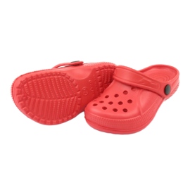 Befado otros zapatos para niños - rojo 159Y005 5