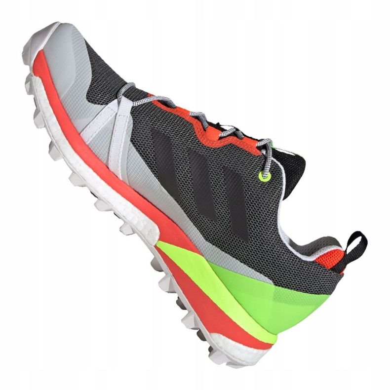 Zapatillas Adidas Terrex Skychaser Lt Gtx M EH2425 negro gris multicolor 2 Zapatillas Adidas Terrex Skychaser Lt Gtx M EH2425 negro gris multicolor 2