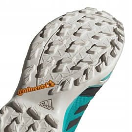 Zapatillas Adidas Terrex AX3 Gtx M FU7827 multicolor multicolor verde 1 Zapatillas Adidas Terrex AX3 Gtx M FU7827 multicolor multicolor verde 1