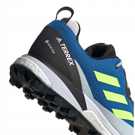 Zapatillas Adidas Terrex Skychaser Lt Gtx M EH2427 azul multicolor 5