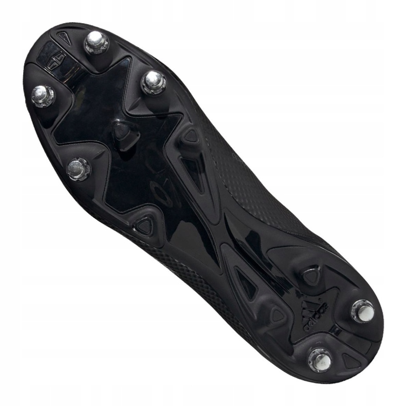 Zapatillas Adidas Predator 20.3 Sg M EF2204 multicolor negro 1 Zapatillas Adidas Predator 20.3 Sg M EF2204 multicolor negro 1