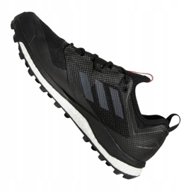 Zapatillas Adidas Terrex Agravic Xt Gtx M AC7655 negro 1