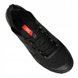 Zapatillas Adidas Terrex Agravic Xt Gtx M AC7655 negro 4