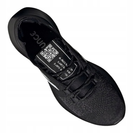 Zapatillas Adidas SenseBounce + Ace M EE4185 negro 1 Zapatillas Adidas SenseBounce + Ace M EE4185 negro 1