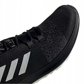 Zapatillas Adidas SenseBounce + Ace M EE4185 negro 2 Zapatillas Adidas SenseBounce + Ace M EE4185 negro 2