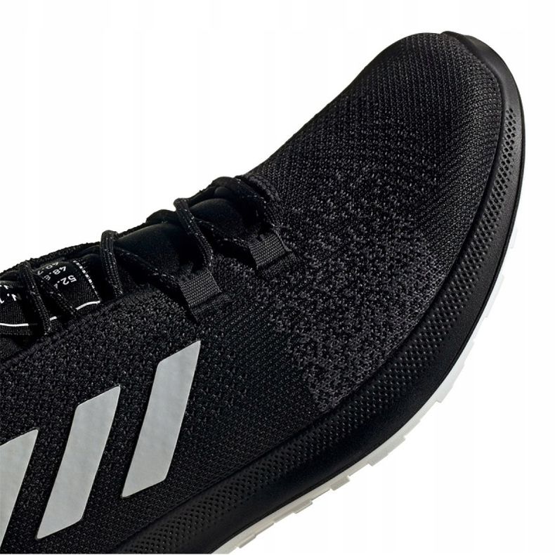 Zapatillas Adidas SenseBounce + Ace M EE4185 negro 2