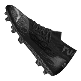 Zapatos Puma Future 5.1 Netfit Fg / Ag M 105755-02 negro negro 1 Zapatos Puma Future 5.1 Netfit Fg / Ag M 105755-02 negro negro 1