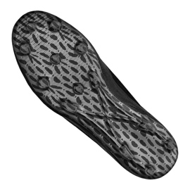 Zapatos Puma Future 5.1 Netfit Fg / Ag M 105755-02 negro negro 3