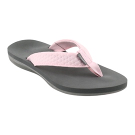 Chanclas Kappa Pahoa 242668-2116 rosado 1
