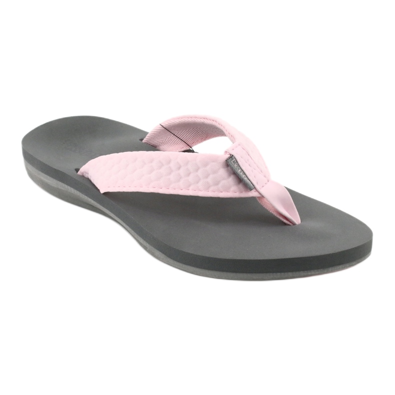 Chanclas Kappa Pahoa 242668-2116 rosa 1