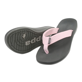 Chanclas Kappa Pahoa 242668-2116 rosado 3