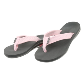 Chanclas Kappa Pahoa 242668-2116 rosa 2