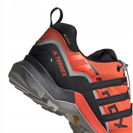 Zapatillas Adidas Terrex Swift R2 Gtx M EH2276 naranja multicolor 1