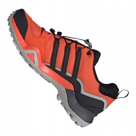 Zapatillas Adidas Terrex Swift R2 Gtx M EH2276 naranja multicolor 3