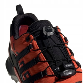 Zapatillas Adidas Terrex Swift R2 Gtx M EH2276 naranja multicolor 6