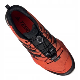 Zapatillas Adidas Terrex Swift R2 M EF4628 naranja multicolor 5