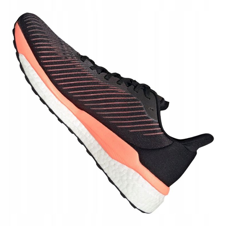 Zapatillas Adidas Solar Drive 19 M EE4278 negro multicolor 2