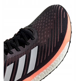 Zapatillas Adidas Solar Drive 19 M EE4278 negro multicolor 4