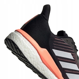 Zapatillas Adidas Solar Drive 19 M EE4278 negro multicolor 6