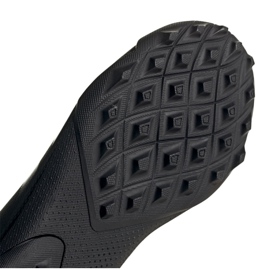 Zapatillas Adidas Predator 20.3 Ll Tf Jr FV3118 negro negro 1