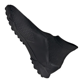 Zapatillas Adidas Predator 20.3 Ll Tf Jr FV3118 negro negro 2