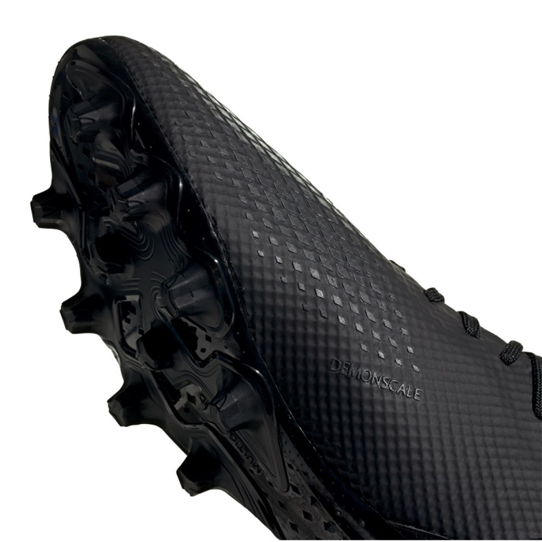Zapatillas Adidas Predator 20.3 Mg M FV3156 negro negro 1