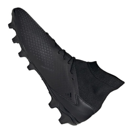 Zapatillas Adidas Predator 20.3 Mg M FV3156 negro negro 2
