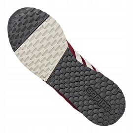 Zapatillas adidas 8K 2020 M EH1431 rojo multicolor 1 Zapatillas adidas 8K 2020 M EH1431 rojo multicolor 1