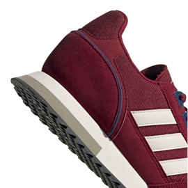 Zapatillas adidas 8K 2020 M EH1431 rojo multicolor 3