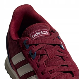 Zapatillas adidas 8K 2020 M EH1431 rojo multicolor 4