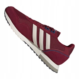 Zapatillas adidas 8K 2020 M EH1431 rojo multicolor 5