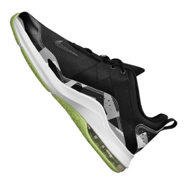 Calzado Nike Air Max Alpha Trainer 2 M AT1237-009 negro 1