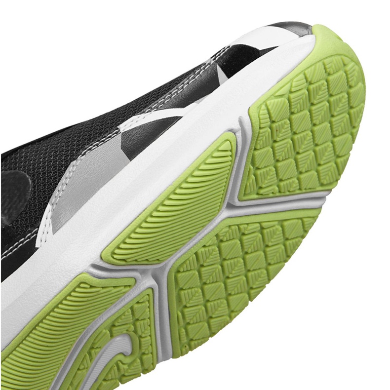 Calzado Nike Air Max Alpha Trainer 2 M AT1237-009 negro 2