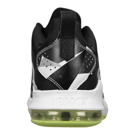 Calzado Nike Air Max Alpha Trainer 2 M AT1237-009 negro 3